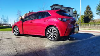 Toyota Corolla 1.8 125H E-CVT Style 5P