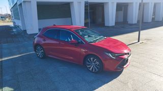 Toyota Corolla 1.8 125H E-CVT Style 5P