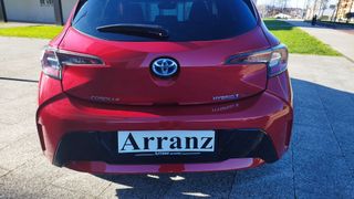 Toyota Corolla 1.8 125H E-CVT Style 5P