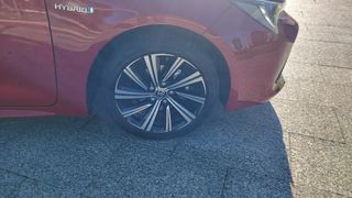 Toyota Corolla 1.8 125H E-CVT Style 5P