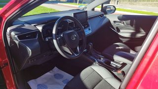 Toyota Corolla 1.8 125H E-CVT Style 5P