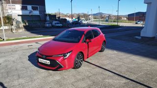 Toyota Corolla 1.8 125H E-CVT Style 5P