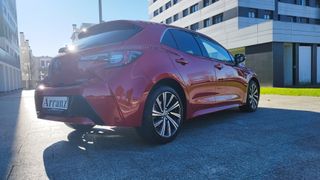 Toyota Corolla 1.8 125H E-CVT Style 5P