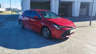 Toyota Corolla 1.8 125H E-CVT Style 5P