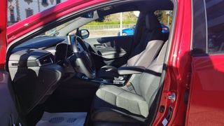 Toyota Corolla 1.8 125H E-CVT Style 5P