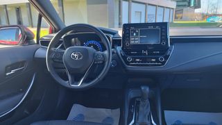 Toyota Corolla 1.8 125H E-CVT Style 5P