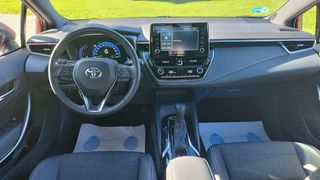 Toyota Corolla 1.8 125H E-CVT Style 5P