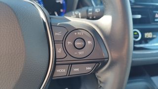 Toyota Corolla 1.8 125H E-CVT Style 5P