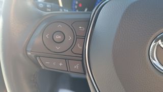 Toyota Corolla 1.8 125H E-CVT Style 5P