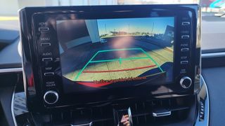 Toyota Corolla 1.8 125H E-CVT Style 5P