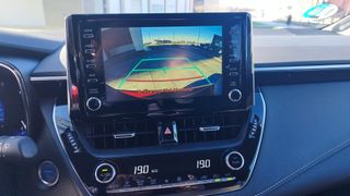 Toyota Corolla 1.8 125H E-CVT Style 5P