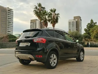 Ford Kuga 2010