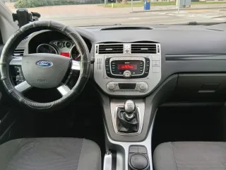 Ford Kuga 2010