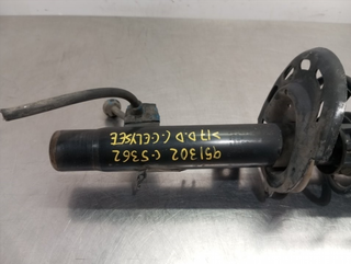 AMORTIGUADOR DELANTERO DERECHO CITROEN C-ELYSÉE H