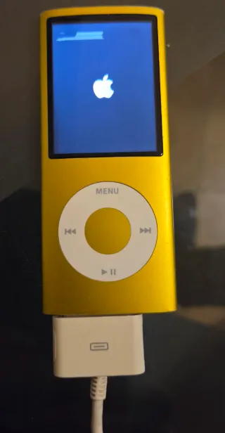 iPod Nano de Apple 5° generación