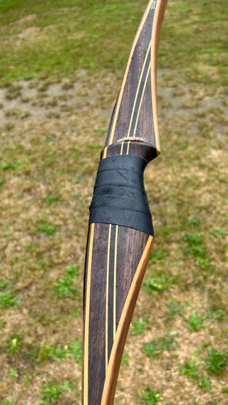 Longbow Bodnik Dakota 68