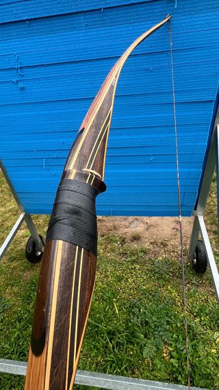 Longbow Bodnik Dakota 68