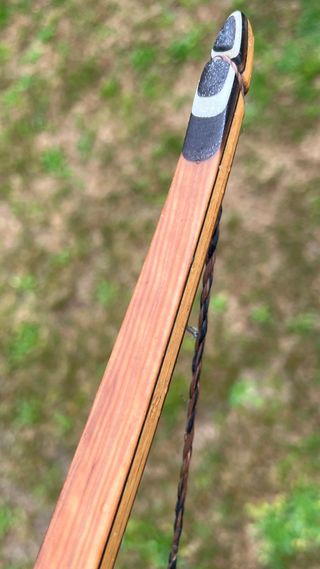 Longbow Bodnik Dakota 68