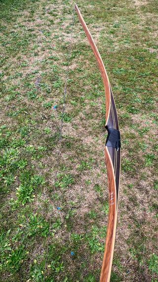 Longbow Bodnik Dakota 68