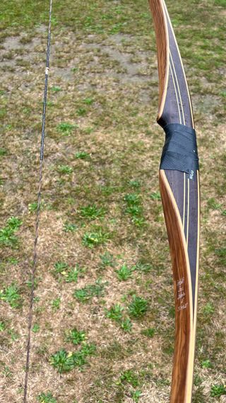 Longbow Bodnik Dakota 68