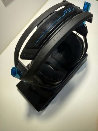 Auriculares Astro A50