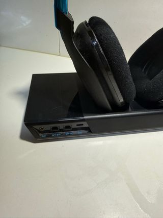 Auriculares Astro A50