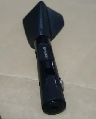 Espejos Moto Universales Rizoma