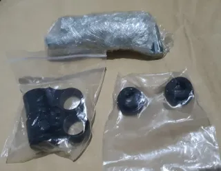 Espejos Moto Universales Rizoma