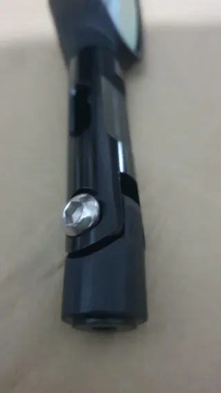 Espejos Moto Universales Rizoma