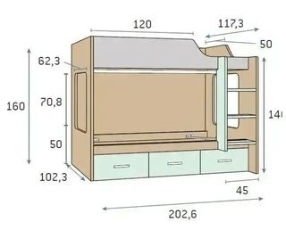 LITERA JUVENIL ULTRAFUERTE WIN