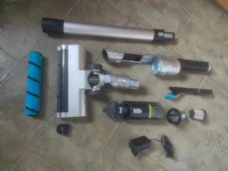 Aspiradora Scoba 2100