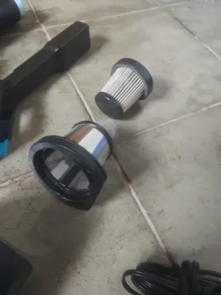 Aspiradora Scoba 2100