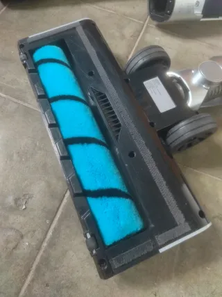 Aspiradora Scoba 2100