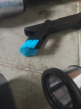 Aspiradora Scoba 2100