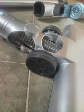 Aspiradora Scoba 2100