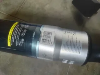 Aspiradora Scoba 2100