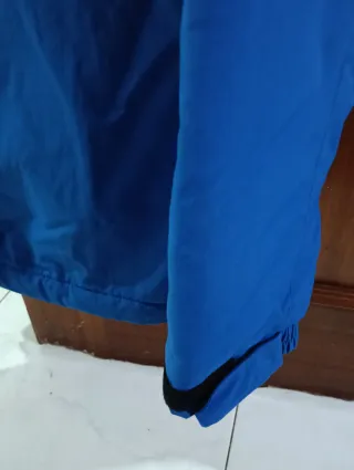 Anorak niño T14 años impermeable