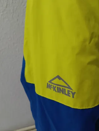 Anorak niño T14 años impermeable