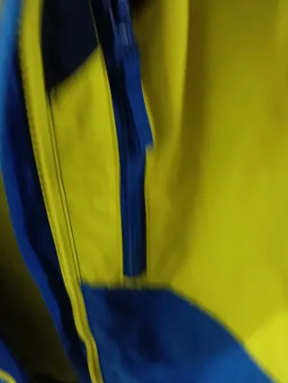 Anorak niño T14 años impermeable