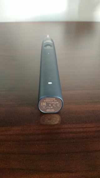 Philips Sonicare DiamondClean Prestige 9900