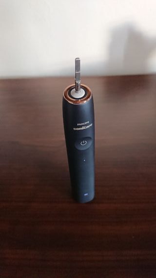 Philips Sonicare DiamondClean Prestige 9900