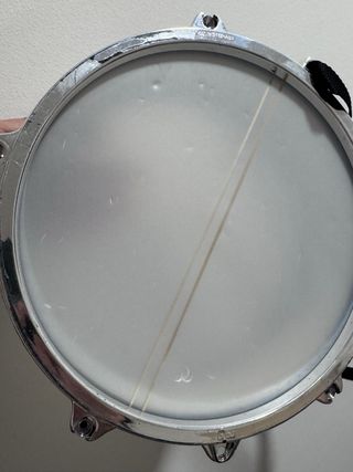 Tambor Juguettos La Banda 3+