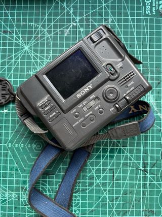 Lote Cámaras Digitales