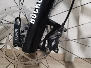 Bicicleta MMR 29 buen estado