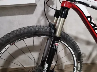 Bicicleta MMR 29 buen estado