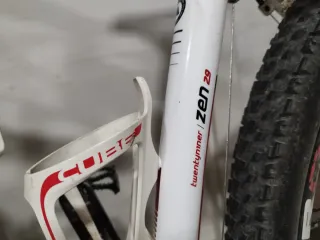 Bicicleta MMR 29 buen estado