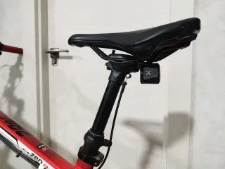 Bicicleta MMR 29 buen estado