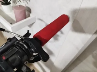 Bicicleta MMR 29 buen estado