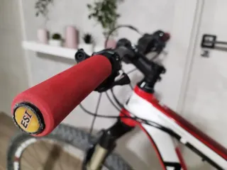 Bicicleta MMR 29 buen estado