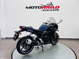 Yamaha FZ1-S